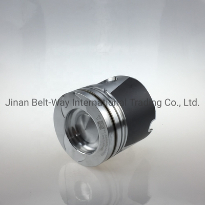 ওয়েচাই Wd615e2-47 এর জন্য OEM স্ট্যান্ডার্ডের ভারী ট্রাক পিস্টন পার্ট নম্বর 612600030047