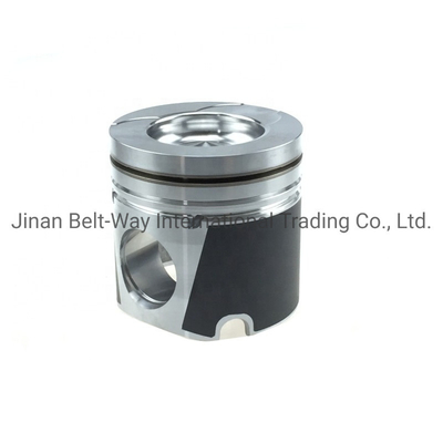ওয়েচাই Wd615e2-47 এর জন্য OEM স্ট্যান্ডার্ডের ভারী ট্রাক পিস্টন পার্ট নম্বর 612600030047