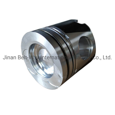 OEM স্ট্যান্ডার্ড Weichai Wd615e2-47 পিস্টন পার্ট নম্বর 612600030047 চীনা সরবরাহকারীদের জন্য