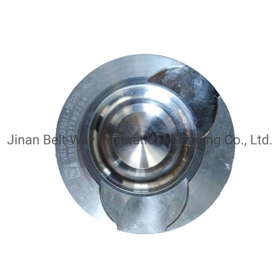 OEM স্ট্যান্ডার্ড Weichai Wd615e2-47 পিস্টন পার্ট নম্বর 612600030047 চীনা সরবরাহকারীদের জন্য
