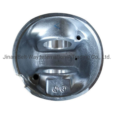 OEM স্ট্যান্ডার্ড Weichai Wd615e2-47 পিস্টন পার্ট নম্বর 612600030047 চীনা সরবরাহকারীদের জন্য