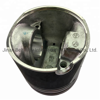 OEM স্ট্যান্ডার্ড Weichai Wd615e2-47 পিস্টন পার্ট নম্বর 612600030047 চীনা সরবরাহকারীদের জন্য