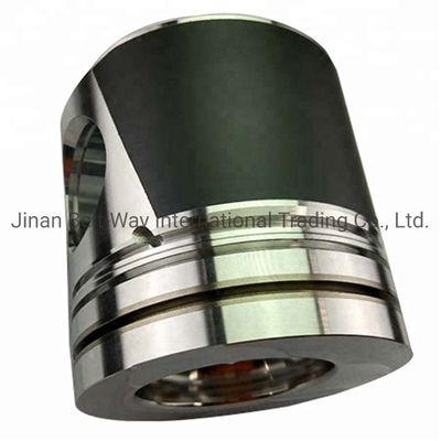 OEM স্ট্যান্ডার্ড Weichai Wd615e2-47 পিস্টন পার্ট নম্বর 612600030047 চীনা সরবরাহকারীদের জন্য