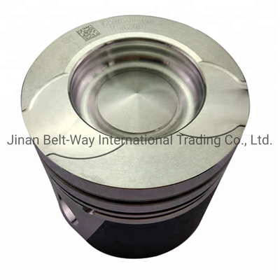 OEM স্ট্যান্ডার্ড ভারী ট্রাকwd10 ইঞ্জিন পার্টস পিস্টন 612600030068 Made-in.com সুরক্ষা