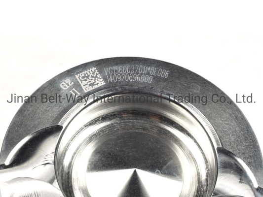 OEM স্ট্যান্ডার্ড ভারী ট্রাকwd10 ইঞ্জিন পার্টস পিস্টন 612600030068 Made-in.com সুরক্ষা