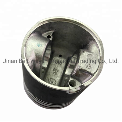 OEM স্ট্যান্ডার্ড ভারী ট্রাকwd10 ইঞ্জিন পার্টস পিস্টন 612600030068 Made-in.com সুরক্ষা