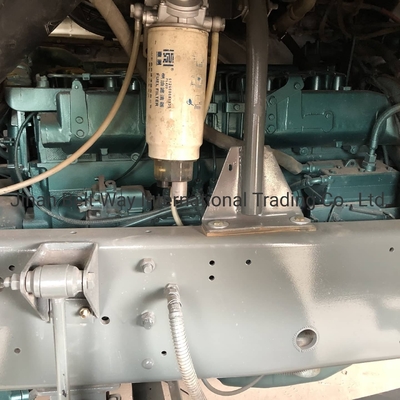 সিনোট্রুক HOWO 6X4 8X4 371HP 375HP 10 চাকা 12 চাকা ডাম্পার ট্যাপিং ডাম্প ট্রাক
