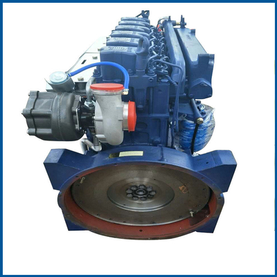 হাই স্পিড Weichai Deutz Wp10.375 ইঞ্জিন ট্রাক এবং যানবাহন জন্য নিরাপদ পেমেন্ট