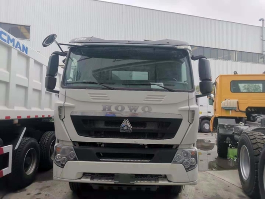 10wheeler 20 Cubic Meter Dump Truck HOWO 6X4 ট্যাপার ট্রাক