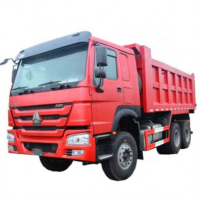 সিনোট্রুক হাও 371 এইচপি 10 চাকা 6x4 ডাম্প ট্রাক আপনার সেরা ব্যবসা বিনিয়োগ এখনো