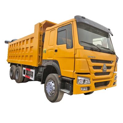 সিনোট্রুক হাও 371 এইচপি 10 চাকা 6x4 ডাম্প ট্রাক আপনার সেরা ব্যবসা বিনিয়োগ এখনো