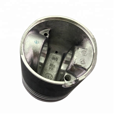 সিনোট্রুক HOWO অটো ইঞ্জিন পার্টস Wd615 পিস্টন Vg1560037011 স্ট্যান্ডার্ড এবং নিরাপদ পেমেন্ট