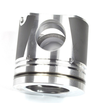 ফেরত নীতিমালা অনুপস্থিত Vg1560037011 Sinotruk HOWO Weichai Engine Truck Parts এর জন্য পিস্টন