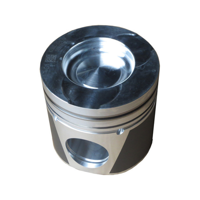 ফেরত নীতিমালা অনুপস্থিত Vg1560037011 Sinotruk HOWO Weichai Engine Truck Parts এর জন্য পিস্টন