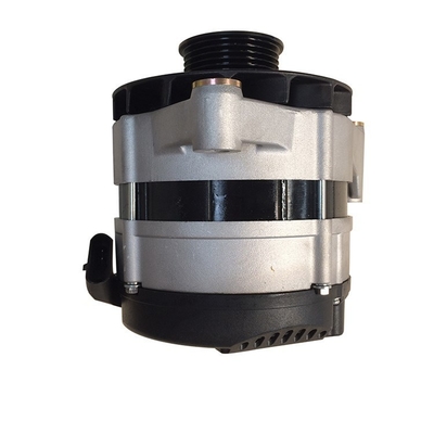 ম্যাক্স হর্স পাওয়ার 371HP সিনোট্রাক HOWO HOWOa7 Vg1095094002 Wd615 ইঞ্জিনের জন্য আল্টারনেটর