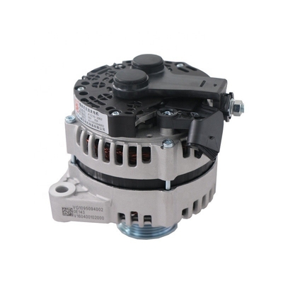 ম্যাক্স হর্স পাওয়ার 371HP সিনোট্রাক HOWO HOWOa7 Vg1095094002 Wd615 ইঞ্জিনের জন্য আল্টারনেটর
