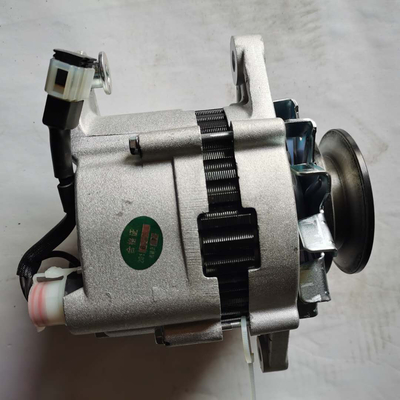 মূল সিনোট্রুক HOWO ট্রাক খুচরা যন্ত্রাংশ Vg1095094002 সুলভ মূল্যে অ্যালটারেটর নিয়ন্ত্রক