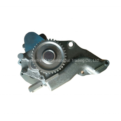 ইলেকট্রিক ড্রাইভ OEM Weichai Wd618 তেল পাম্প চীনা সরবরাহকারীদের জন্য ট্রাক খুচরা যন্ত্রাংশ