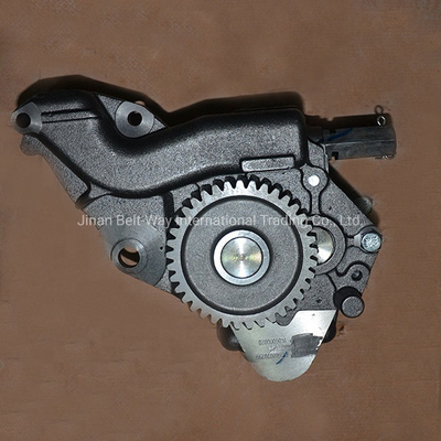 ইলেকট্রিক ড্রাইভ OEM Weichai Wd618 তেল পাম্প চীনা সরবরাহকারীদের জন্য ট্রাক খুচরা যন্ত্রাংশ