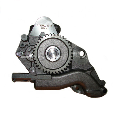 সিনোট্রুক HOWO ট্রাক পার্টস তেল পাম্প 612600070299 Made-in.com এ নিরাপদ পেমেন্ট সহ