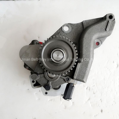 সিনোট্রুক HOWO ট্রাক পার্টস তেল পাম্প 612600070299 Made-in.com এ নিরাপদ পেমেন্ট সহ
