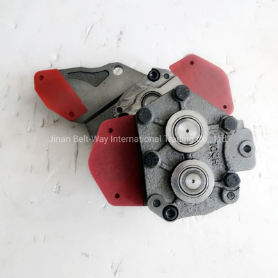 সিনোট্রুক HOWO ট্রাক পার্টস তেল পাম্প 612600070299 Made-in.com এ নিরাপদ পেমেন্ট সহ