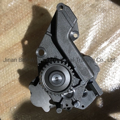 কাস্টমাইজড সিনোট্রাক HOWO Deutz ট্র্যাক্টর তেল পাম্প Az1500070021A ফেরত নীতি অনুপস্থিত