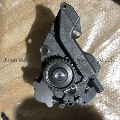 কাস্টমাইজড সিনোট্রাক HOWO Deutz ট্র্যাক্টর তেল পাম্প Az1500070021A ফেরত নীতি অনুপস্থিত