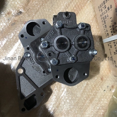 সিনোট্রুক HOWO Deutz ট্র্যাক্টর তেল পাম্প Az1500070021A গ্রাহকের প্রয়োজনীয়তা জন্য উপযুক্ত