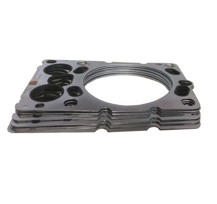 0.300 কেজি মোট ওজন Vg1246040021 সিনোট্রুক HOWO ইঞ্জিনের অংশগুলির জন্য সিলিন্ডার হেড গ্যাসকেট