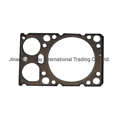 WD618/WD12G এর জন্য চমৎকার পারফরম্যান্স 612600040355 Weichai ইঞ্জিন সিলিন্ডার হেড গ্যাসকেট