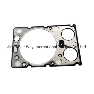 WD618/WD12G এর জন্য চমৎকার পারফরম্যান্স 612600040355 Weichai ইঞ্জিন সিলিন্ডার হেড গ্যাসকেট