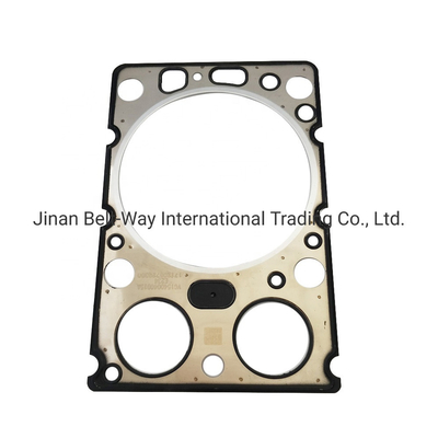 WD618/WD12G এর জন্য চমৎকার পারফরম্যান্স 612600040355 Weichai ইঞ্জিন সিলিন্ডার হেড গ্যাসকেট