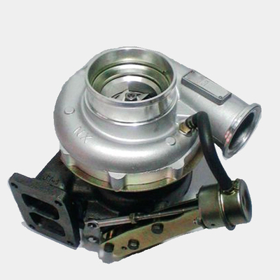 ETS টাইপ রানওফ Vg1560118229 HOWO Wd615.47 এর জন্য টার্বোচার্জার