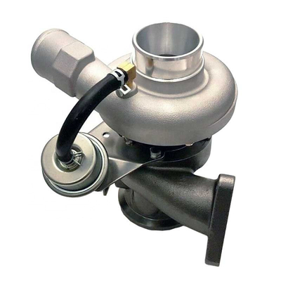 ETS টাইপ রানওফ Vg1560118229 HOWO Wd615.47 এর জন্য টার্বোচার্জার