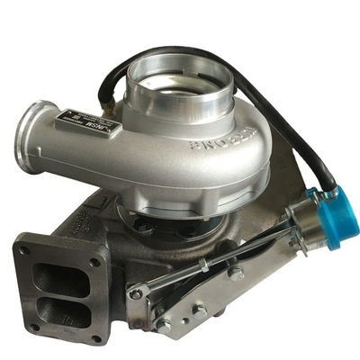 ইটিএস কম্পোনেন্ট কম্প্রেসার Hx50W টার্বোচার্জার 3776470 / Vg1560118229 ওয়েচাই ইঞ্জিনের জন্য