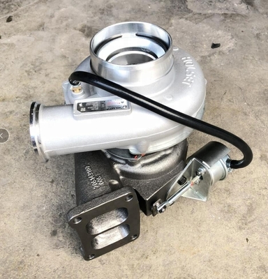 ইটিএস কম্পোনেন্ট কম্প্রেসার Hx50W টার্বোচার্জার 3776470 / Vg1560118229 ওয়েচাই ইঞ্জিনের জন্য
