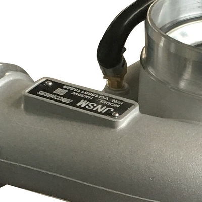 ইটিএস কম্পোনেন্ট কম্প্রেসার Hx50W টার্বোচার্জার 3776470 / Vg1560118229 ওয়েচাই ইঞ্জিনের জন্য