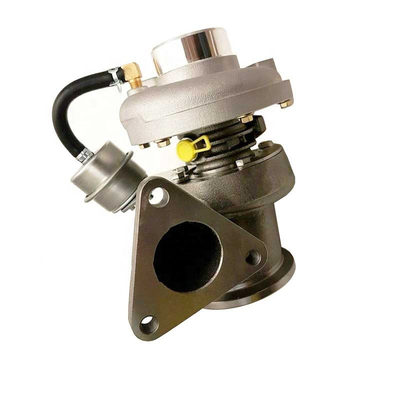 ইটিএস কম্পোনেন্ট কম্প্রেসার Hx50W টার্বোচার্জার 3776470 / Vg1560118229 ওয়েচাই ইঞ্জিনের জন্য