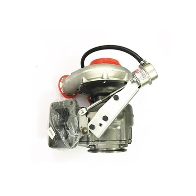 Sinotruk Vg1560118229 কম্প্রেসার ETS উপাদান জন্য ডিজেল ইঞ্জিন টার্বোচার্জার