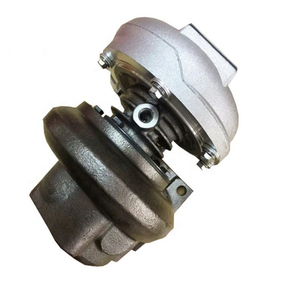 Sinotruk Vg1560118229 কম্প্রেসার ETS উপাদান জন্য ডিজেল ইঞ্জিন টার্বোচার্জার
