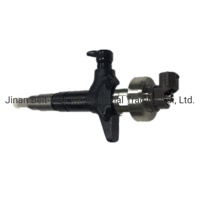অন্যান্য সিনোট্রাক অংশের জন্য ইনজেক্টর Vg1246080051 অন্যান্য কার্বুরেটর প্রকার