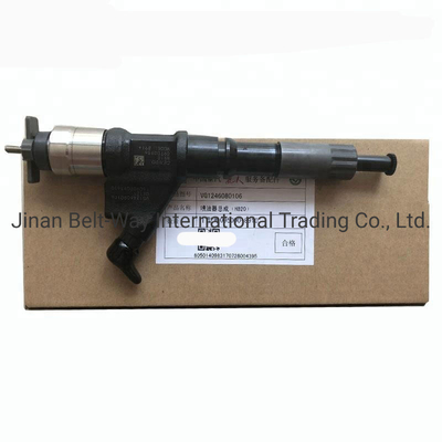 অন্যান্য সিনোট্রাক অংশের জন্য ইনজেক্টর Vg1246080051 অন্যান্য কার্বুরেটর প্রকার