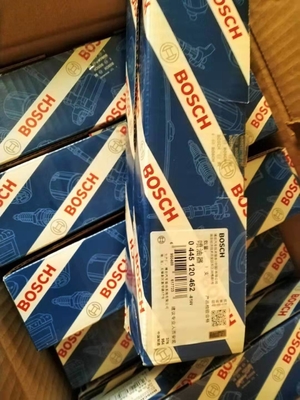 0445120343 612640080031 ডেনসো ইনজেক্টর Vg1246080051 ডিজেল ইঞ্জিন ট্রাকের জন্য রিপেয়ার পার্ট