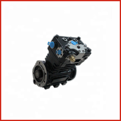 অটো পার্ট এয়ার কমপ্রেসার Bendix 107506X 3417958 সামনের অক্ষ ড্রাইভিং সিস্টেমের জন্য