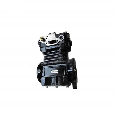 অটো পার্ট এয়ার কমপ্রেসার Bendix 107506X 3417958 সামনের অক্ষ ড্রাইভিং সিস্টেমের জন্য