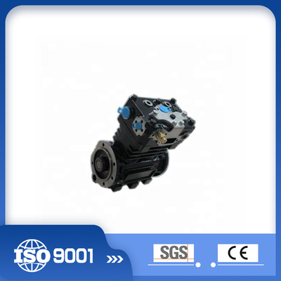Cummins OEM স্ট্যান্ডার্ড এবং ফেরত নীতির জন্য যথার্থ এয়ার ব্রেক কম্প্রেসার 107506X