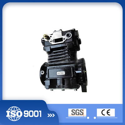 Cummins OEM স্ট্যান্ডার্ড এবং ফেরত নীতির জন্য যথার্থ এয়ার ব্রেক কম্প্রেসার 107506X