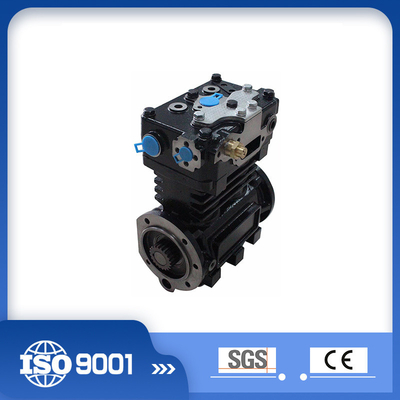 Cummins OEM স্ট্যান্ডার্ড এবং ফেরত নীতির জন্য যথার্থ এয়ার ব্রেক কম্প্রেসার 107506X