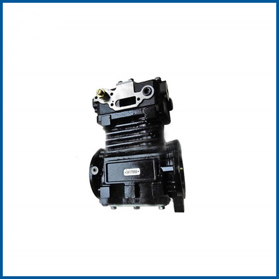 Cummins OEM স্ট্যান্ডার্ড এবং ফেরত নীতির জন্য যথার্থ এয়ার ব্রেক কম্প্রেসার 107506X